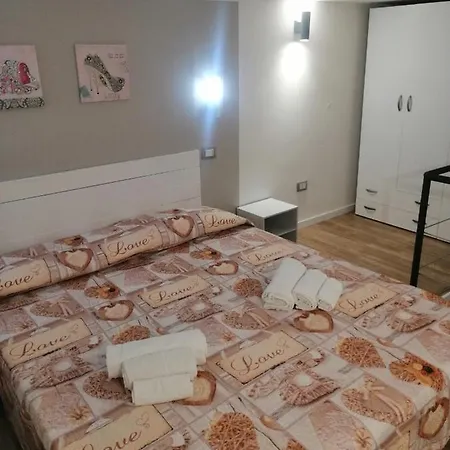 Affittacamere Casa Vacanza Al Massimo Palermo