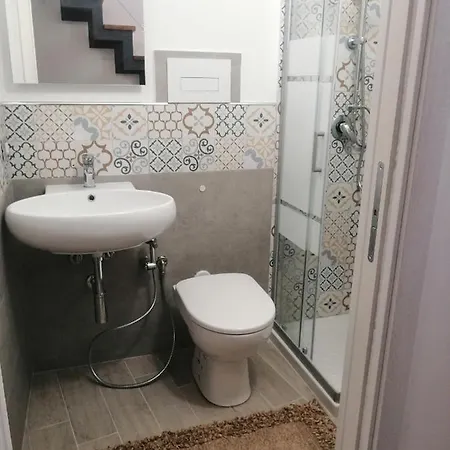 Affittacamere Casa Vacanza Al Massimo