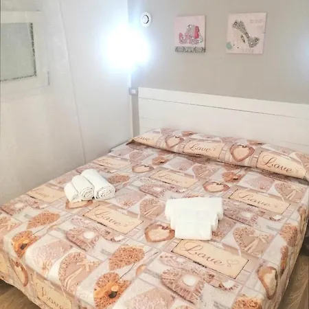 Casa Vacanza Al Massimo Affittacamere Palermo