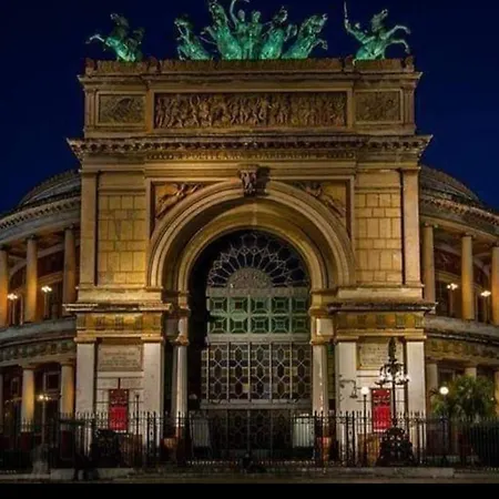 Affittacamere Casa Vacanza Al Massimo 3*