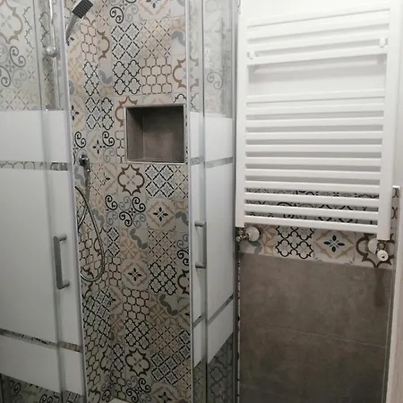 Casa Vacanza Al Massimo Palermo