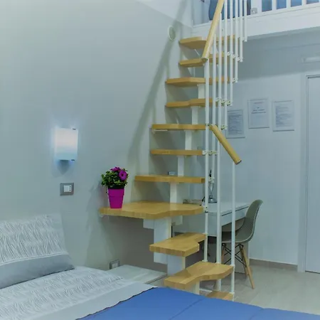 Affittacamere Casa Vacanza Al Massimo