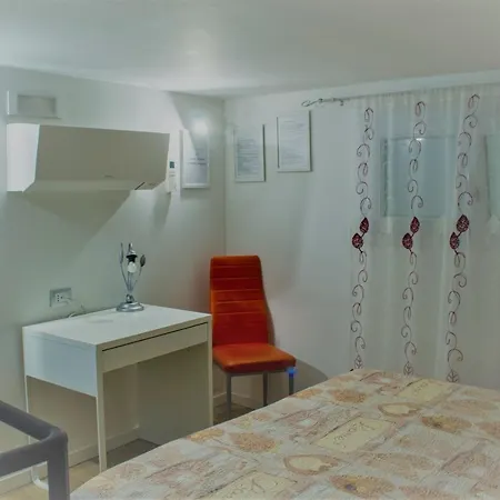 Affittacamere Casa Vacanza Al Massimo