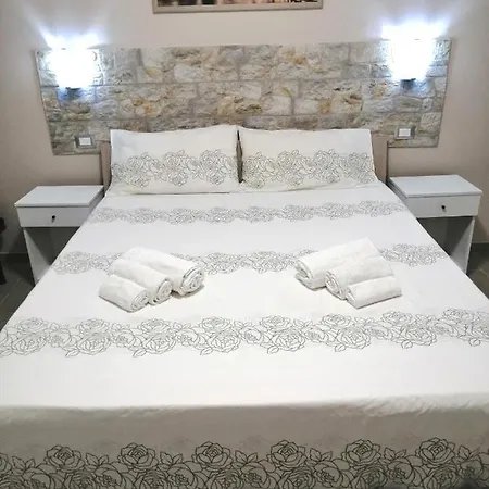 Casa Vacanza Al Massimo 3* Palermo