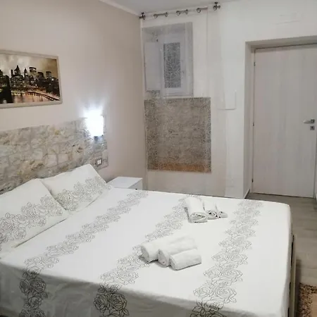 Casa Vacanza Al Massimo Guest house 3*