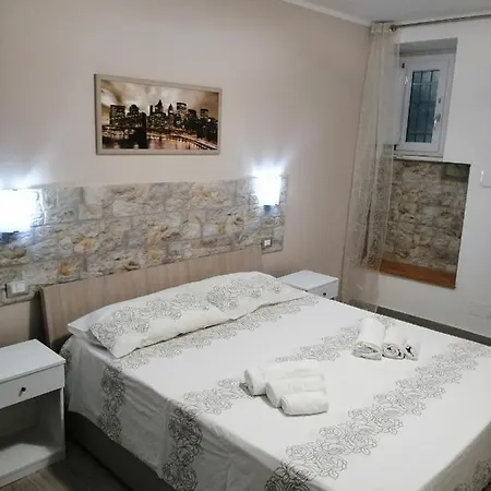 Guest house Casa Vacanza Al Massimo Palermo