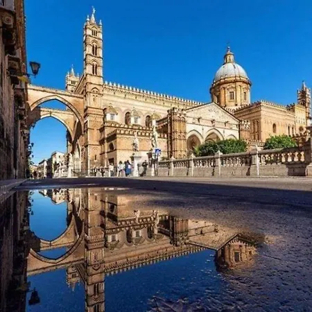Casa Vacanza Al Massimo Palermo