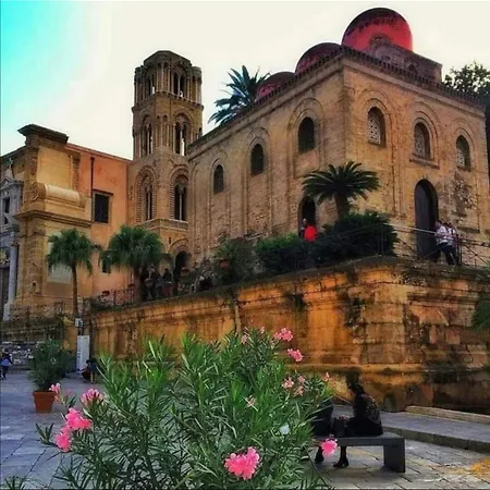 Casa Vacanza Al Massimo 3*