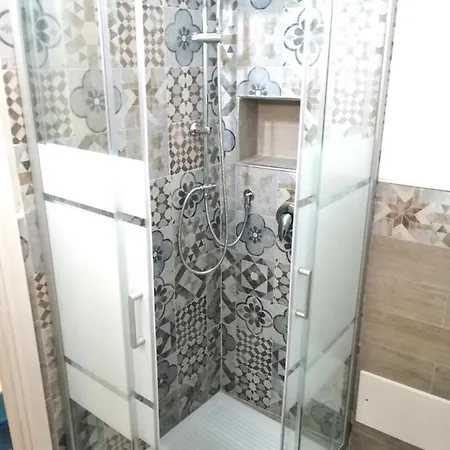 Casa Vacanza Al Massimo Guest house Palermo