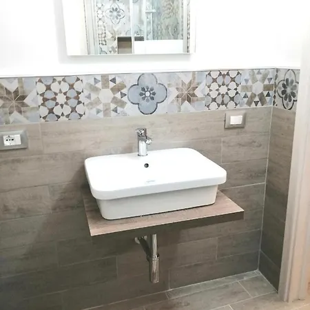 Guest house Casa Vacanza Al Massimo 3*
