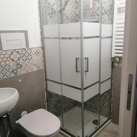 Guest house Casa Vacanza Al Massimo 3*