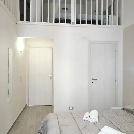 Casa Vacanza Al Massimo Guest house 3*
