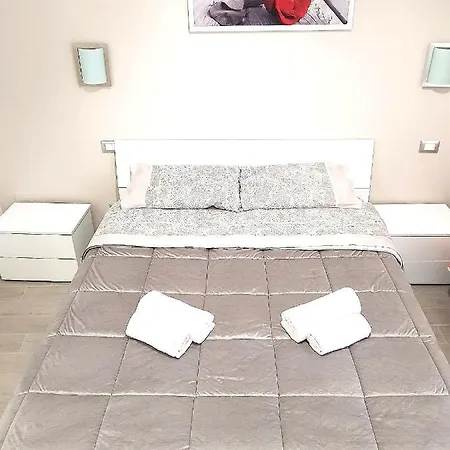 Casa Vacanza Al Massimo 3* Palermo