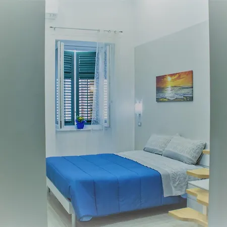 Casa Vacanza Al Massimo Guest house 3*
