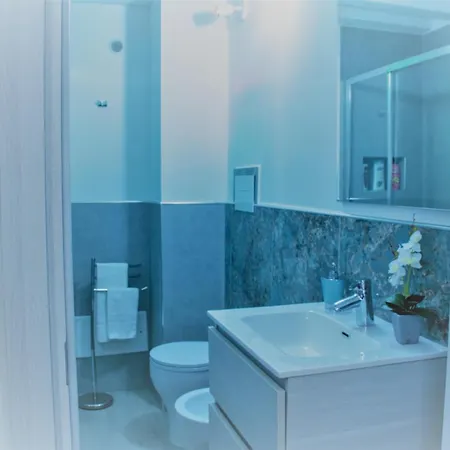 Casa Vacanza Al Massimo Guest house 3*