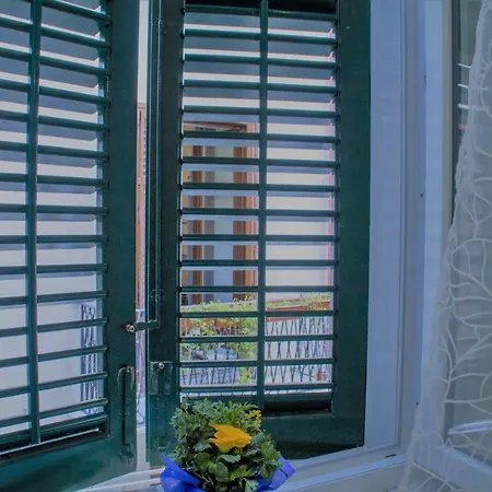 Casa Vacanza Al Massimo Palermo