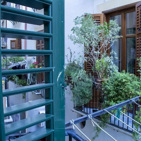 Guest house Casa Vacanza Al Massimo 3*