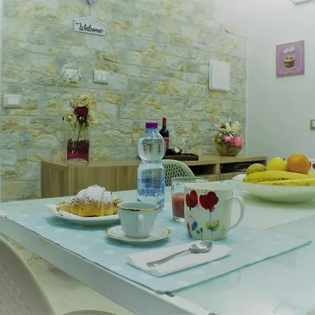Casa Vacanza Al Massimo Palermo