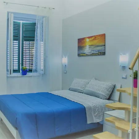 Casa Vacanza Al Massimo Guest house 3*