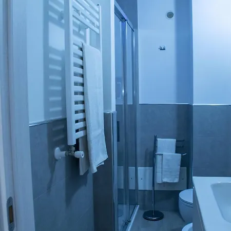 Guest house Casa Vacanza Al Massimo 3*