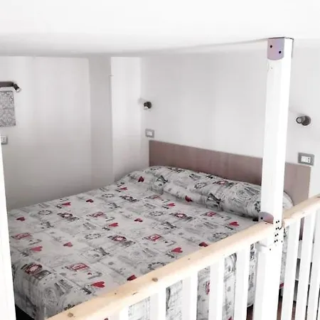 Casa Vacanza Al Massimo 3* Palermo