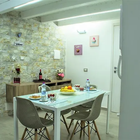 Casa Vacanza Al Massimo 3* Palermo