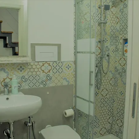 Casa Vacanza Al Massimo 3* Palermo