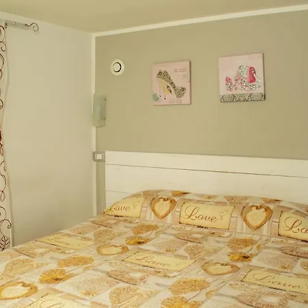 Casa Vacanza Al Massimo Guest house Palermo