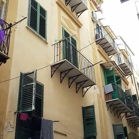 Casa Vacanza Al Massimo Guest house