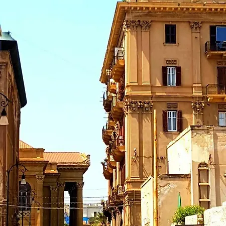 Casa Vacanza Al Massimo Guest house